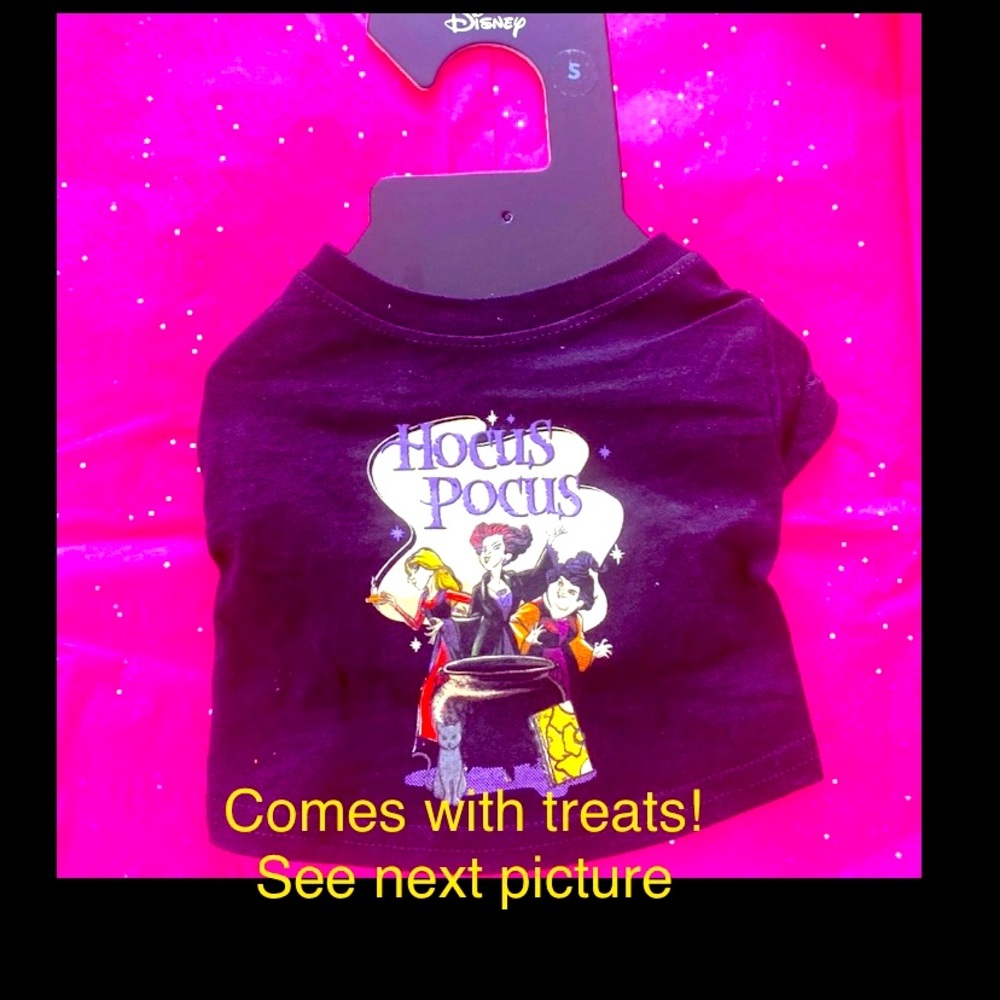 Dog Halloween Costume ( small)